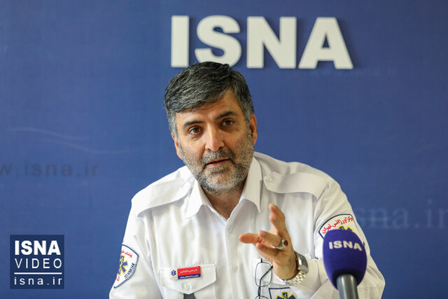 ویدئو/ تعطیلی یک درمانگاه اورژانس در تهران به دلیل کمبود نیرو ویدئو/ تعطیلی یک درمانگاه اورژانس در تهران به دلیل کمبود نیرو