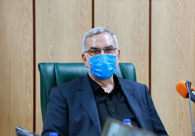 افزایش بیماران سرپایی و بستری با بیماری قلبی / در آستانه ورود به ششمین اوج هستیم افزایش بیماران سرپایی و بستری با بیماری قلبی / در آستانه ورود به ششمین اوج هستیم